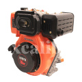 Excalibur 186FA Ar resfriado 4 Stoke Combustion Diesel Motor Preço